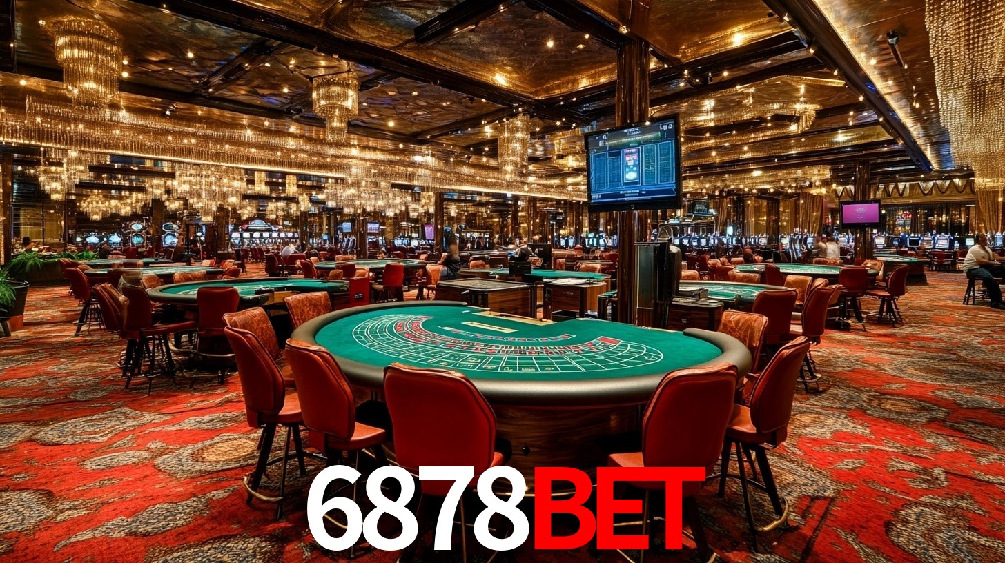 6878Bet Login