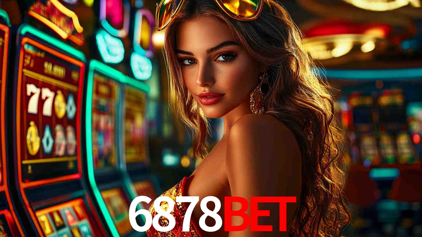 6878Bet App Interface